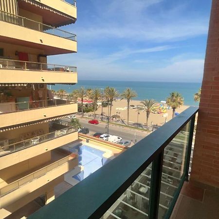 Primera Linea Playa , Front Line Beach Торремолінос Екстер'єр фото